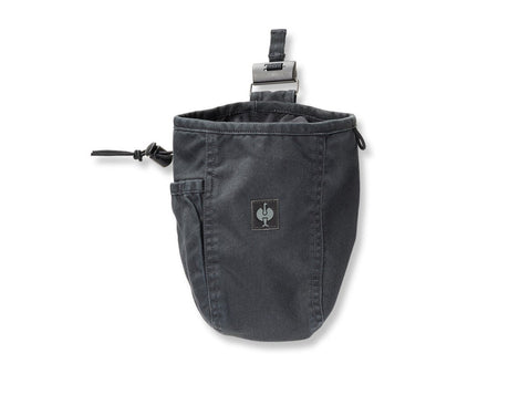 Primary image Nail bag e.s.motion ten oxidblack