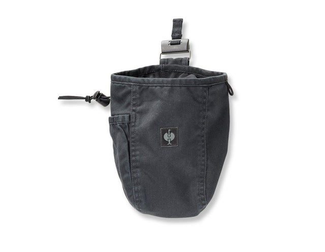 Primary image Nail bag e.s.motion ten oxidblack