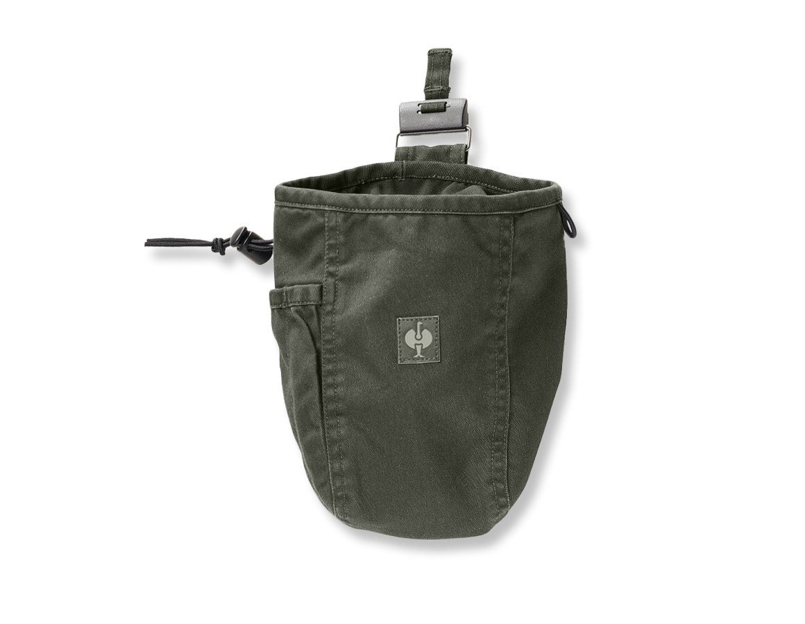 Primary image Nail bag e.s.motion ten disguisegreen