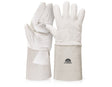 Primary image Nappa leather welder's gloves 10