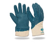 Primary image Nitrile gloves ESH N740 10