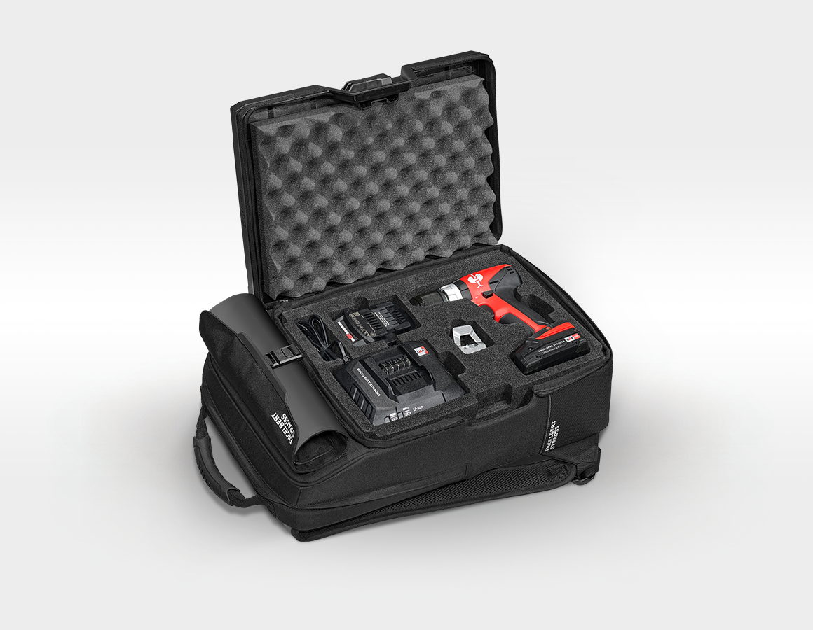 Additional image 3 Studded foam for STRAUSSbox backpack undefined