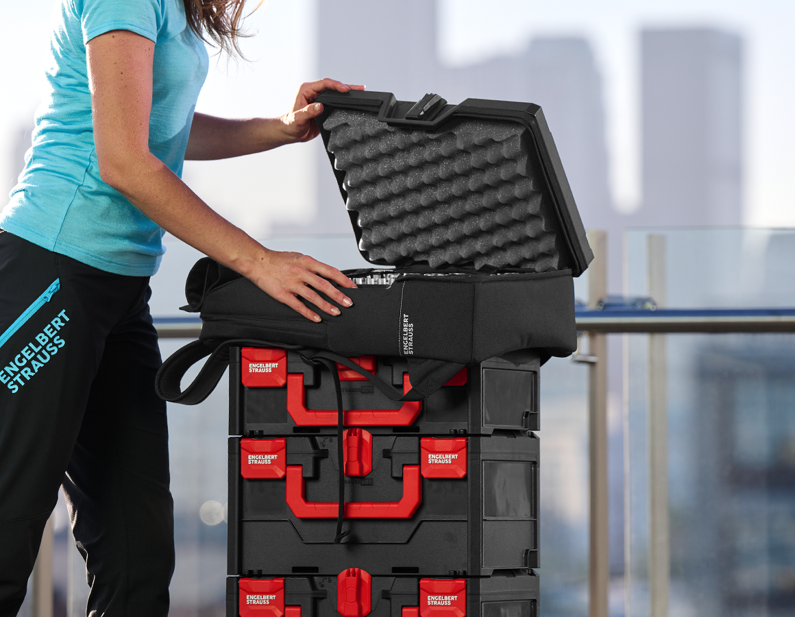 Additional image 1 Studded foam for STRAUSSbox backpack undefined