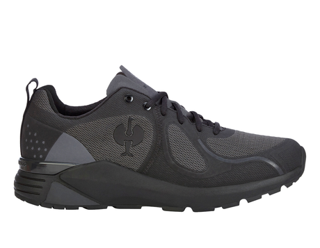 Primary image O1 Work shoes e.s. Chete black/anthracite