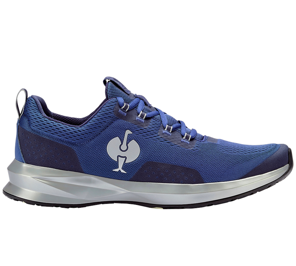 Primary image O1 Work shoes e.s. Keran alkaliblue