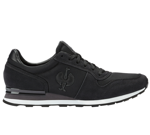 Primary image O1 Work shoes e.s. Kitulo low black
