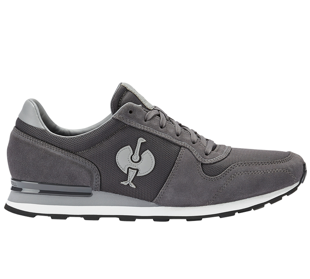 Primary image O1 Work shoes e.s. Kitulo low anthracite