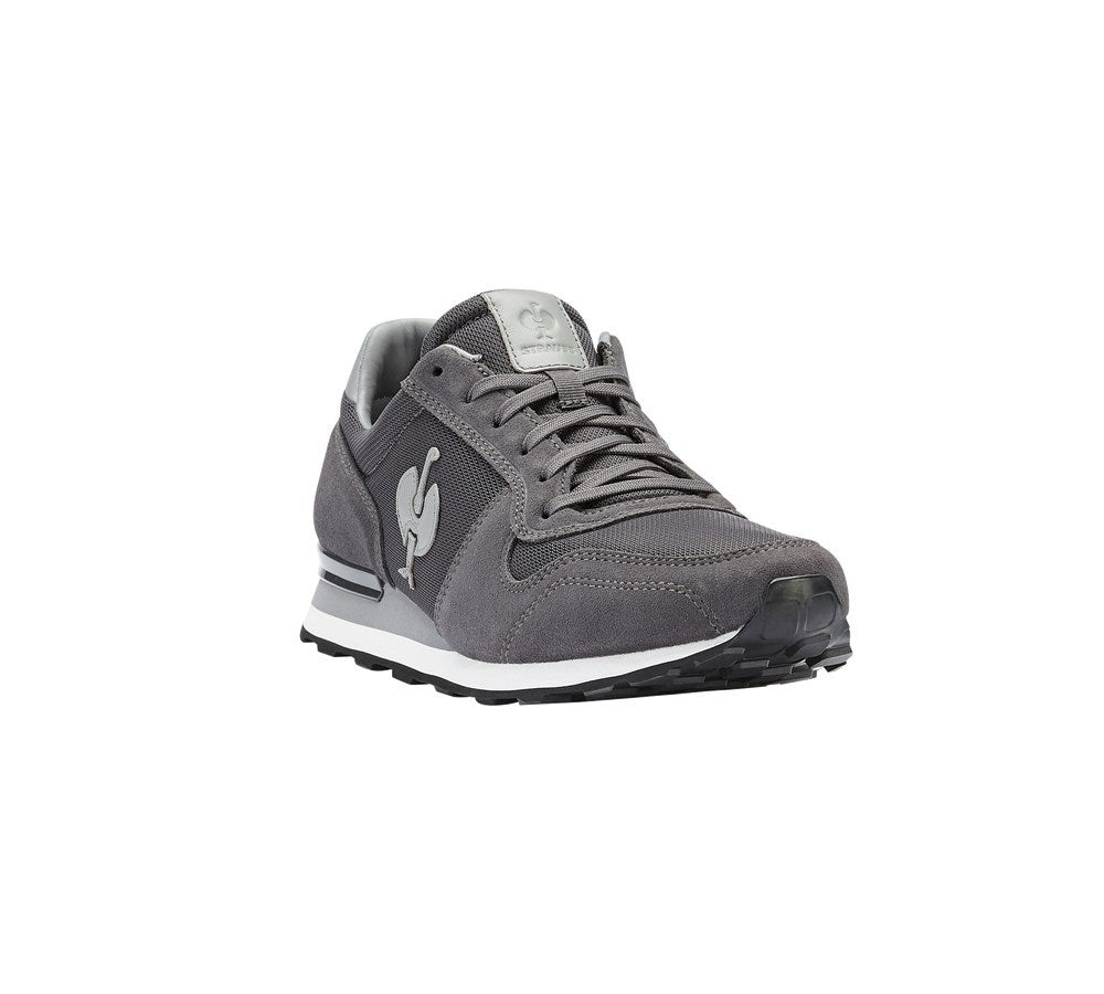 Secondary image O1 Work shoes e.s. Kitulo low anthracite