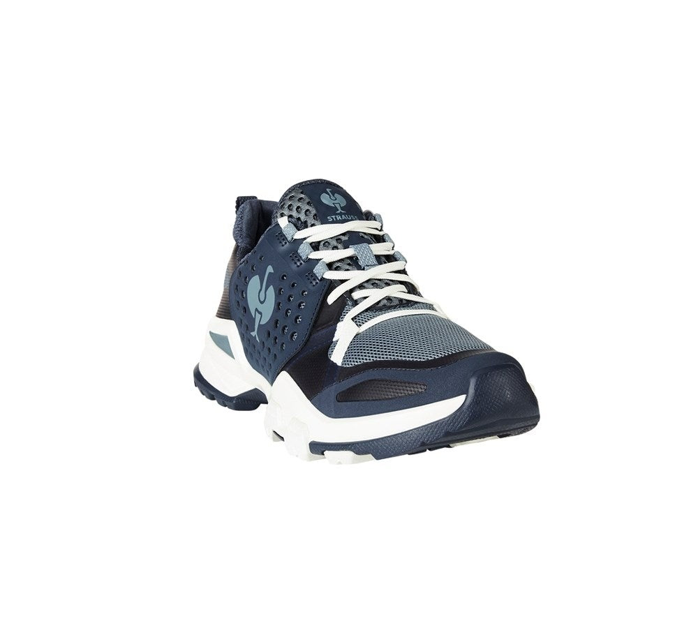 Secondary image O1 Work shoes e.s. Nattai slateblue/white