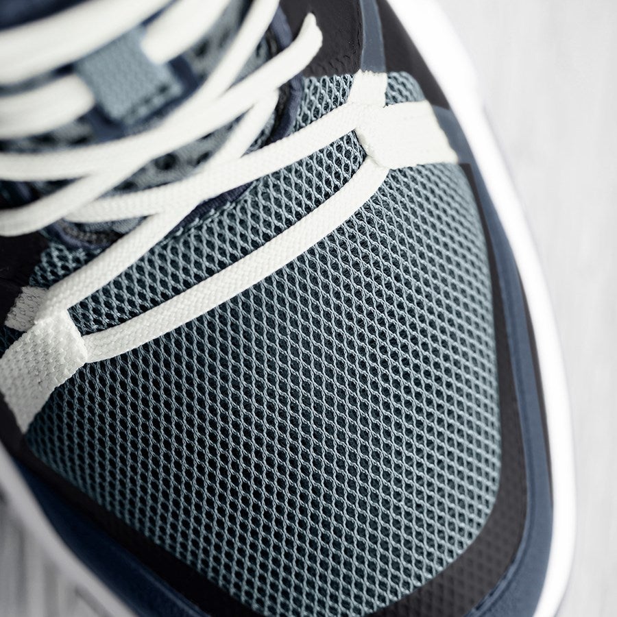 Detailed image O1 Work shoes e.s. Nattai slateblue/white