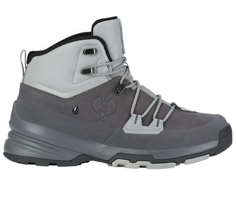 Primary image O2 Work shoes e.s. Ruma mid anthracite