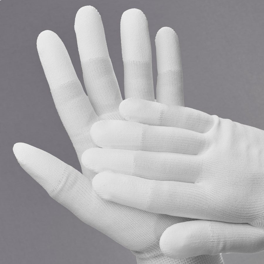 Detailed image PU micro gloves Sensitive XS | 6
