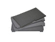 Primary image Pre-cut foam insert STRAUSSbox 145 large undefined