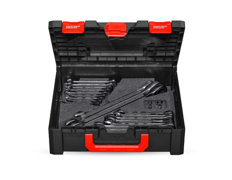 Primary image Ratch-Tech set, straight in STRAUSSbox 145 midi+ undefined