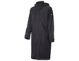 Primary image Rain Parka e.s.line.nordic black