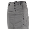 Primary image Skirt e.s.motion ten, ladies' granite