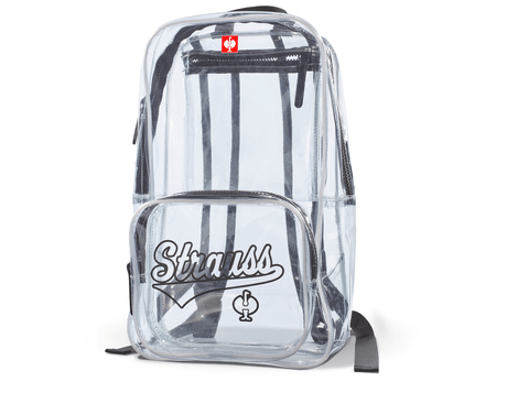 Primary image Backpack e.s.e:pic, transparent transparent