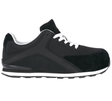 Primary image S1PS Safety shoes e.s. Sutur black/white