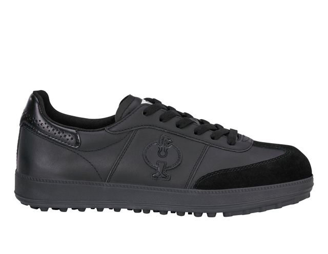 Primary image S1P Safety shoes e.s. Dothan low black