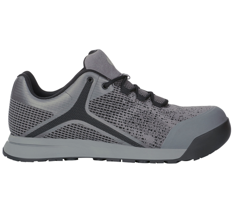Primary image S1 Safety shoes e.s. Arges cement/aluminium