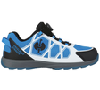 Primary image S1 Safety shoes e.s. Baham II low royalblue/black