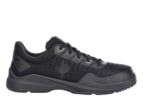 Primary image S1 Safety shoes e.s. Padua low black