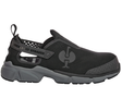 Primary image S1 Safety sandals e.s. Apiro black