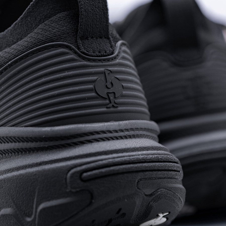 Detailed image S1 Safety shoes Strauss.1003 low black