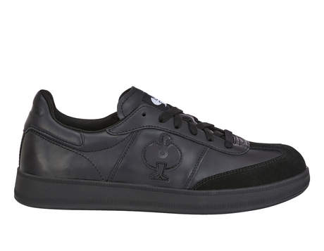 Primary image S1 Safety shoes e.s. Brooklyn low black