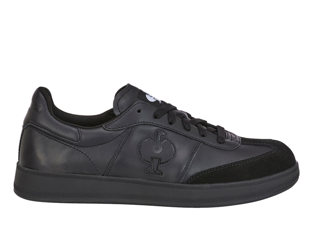 Primary image S1 Safety shoes e.s. Brooklyn low black