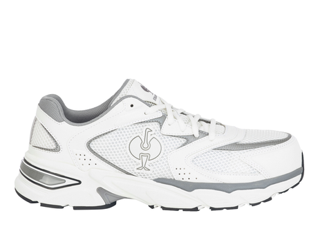 Primary image S1 Safety shoes e.s. St. Louis low white