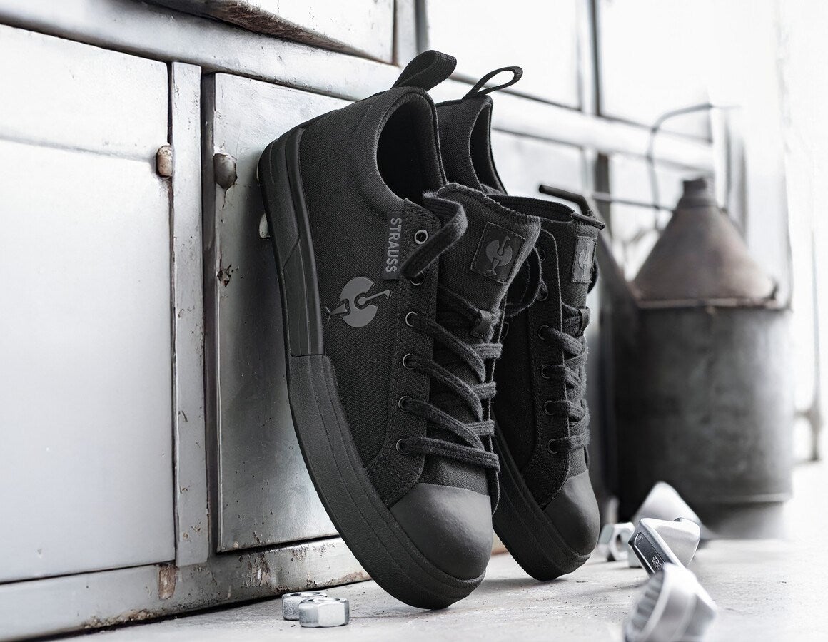 Additional image 1 S1 Safety shoes e.s. Yatala low black
