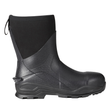 Primary image S5 Neoprene safety boots e.s. Kore high graphite/black