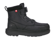 Primary image S7S Safety boots e.s. Woodside mid black