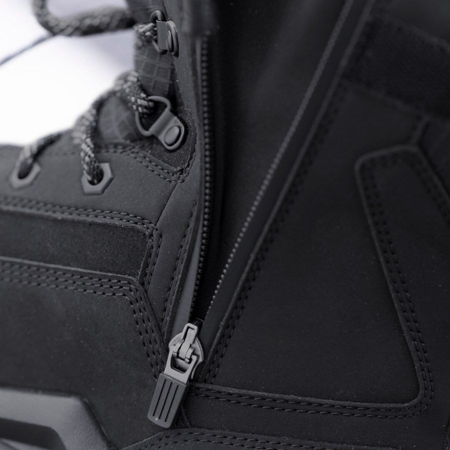 Detailed image S7 Safety boots Strauss.7004 high black