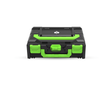 Primary image STRAUSSbox 118 midi Color seagreen