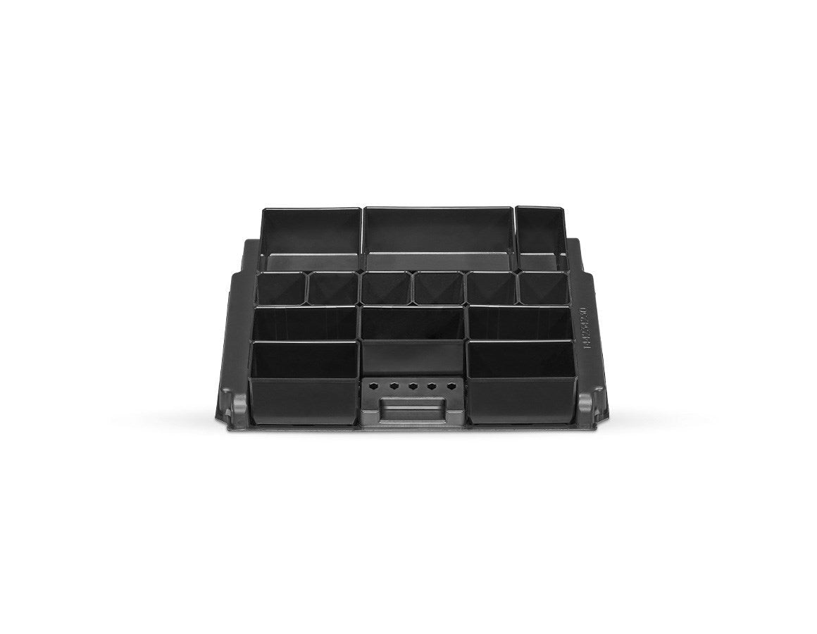 Primary image STRAUSSbox 118 midi tool boxes, 14 boxes undefined