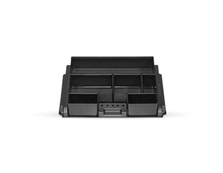 Primary image STRAUSSbox 118 midi tool boxes, 6 boxes undefined