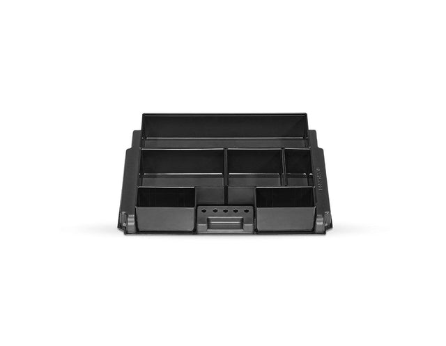 Primary image STRAUSSbox 118 midi tool boxes, 6 boxes undefined