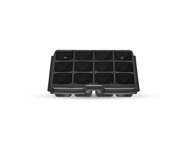Primary image STRAUSSbox tool insert 12 sections midi 118 undefined