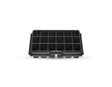 Primary image STRAUSSbox 118 midi tool insert, 18-compartments undefined