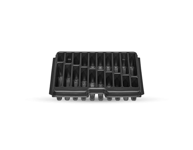 Primary image STRAUSSbox tool insert 20 sections midi 118 undefined