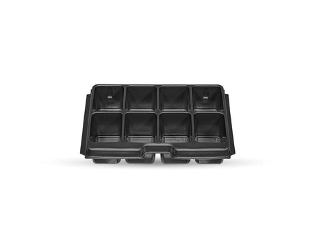 Primary image STRAUSSbox tool insert 8 sections midi 118 undefined