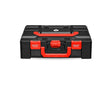 Primary image STRAUSSbox 145 large black/red