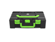 Primary image STRAUSSbox 145 large Color seagreen