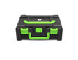 Primary image STRAUSSbox 145 midi+ Color seagreen