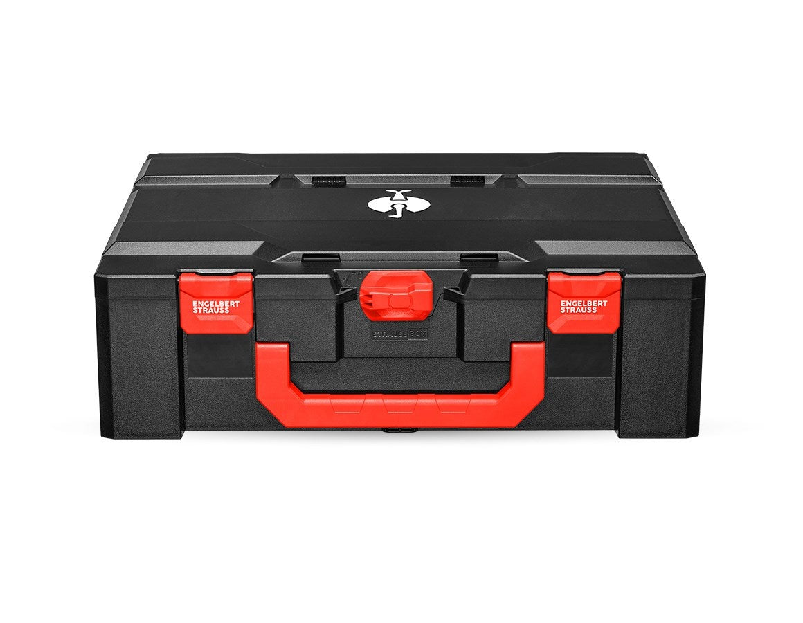 Primary image STRAUSSbox 185 x-large undefined