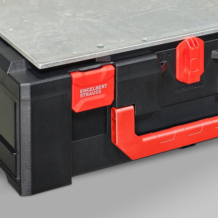 Detailed image STRAUSSbox 185 x-large undefined