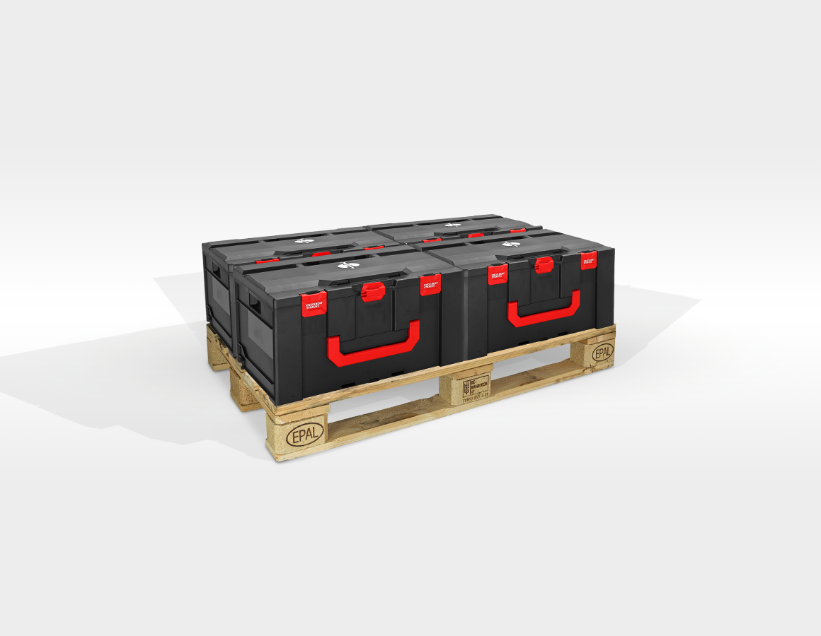 Additional image 3 STRAUSSbox 300 x-large undefined