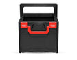 Primary image STRAUSSbox 340 midi tool carrier undefined